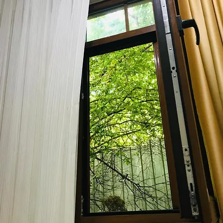 Aparthotel Halil Bey Konagi
