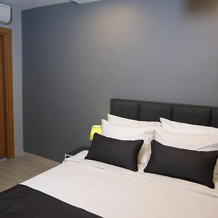 Pera Aparthotel Istanbul