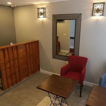 Aparthotel Pera