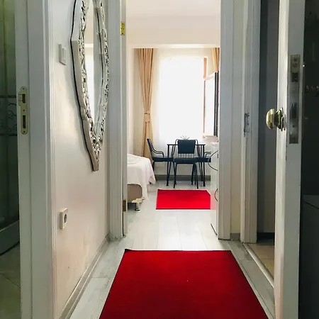 Halil Bey Konagi * Istanbul
