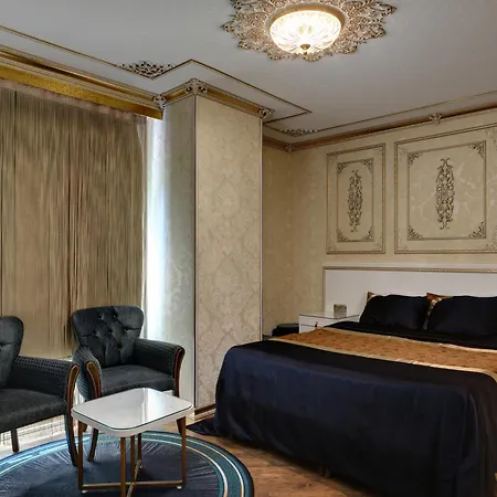 Aparthotel Emirganli Istanbul
