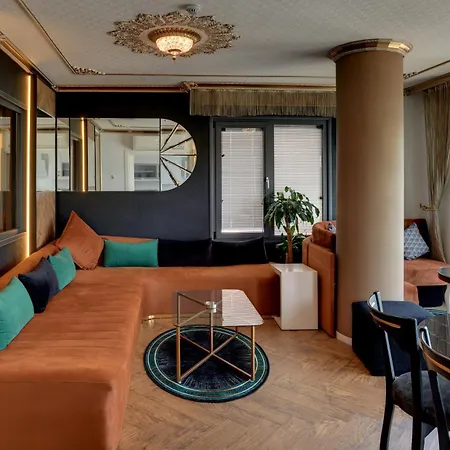Emirganli Istanbul