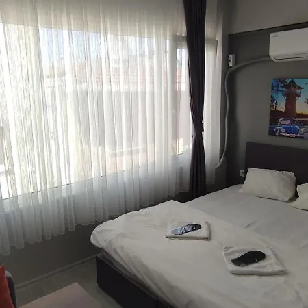 Otel The Lıma Suıtes Kadiköy 3*