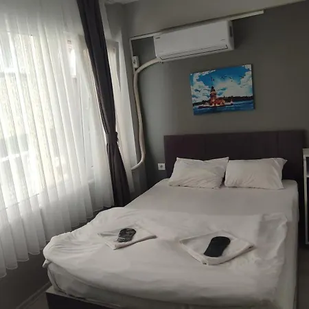 Otel The Lıma Suıtes Kadiköy 3*