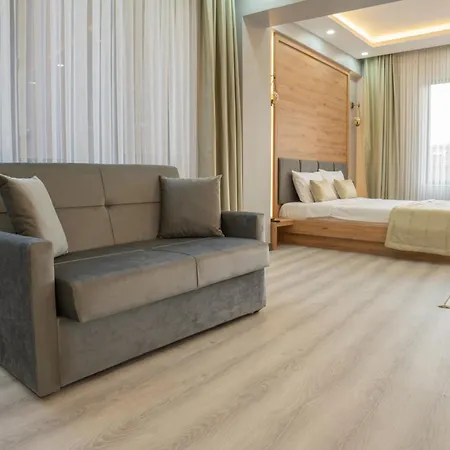 Hotel Galata Greenland 3*