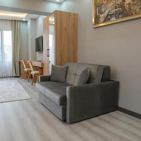 Hotel Galata Greenland Istanbulská provincie