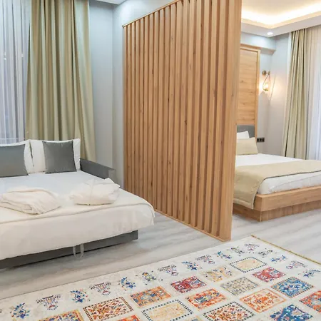 Galata Greenland Hotel 3*