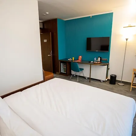 Numi Hotel Istanbul