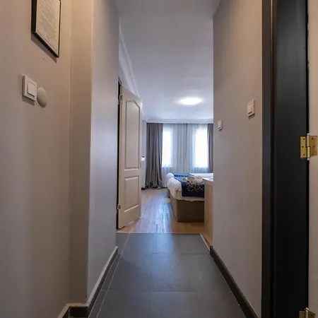 Hotel Berr