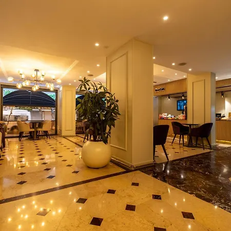 Hotel Berr 4*