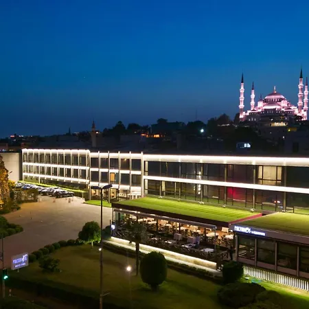 Kalyon 4* Istambul