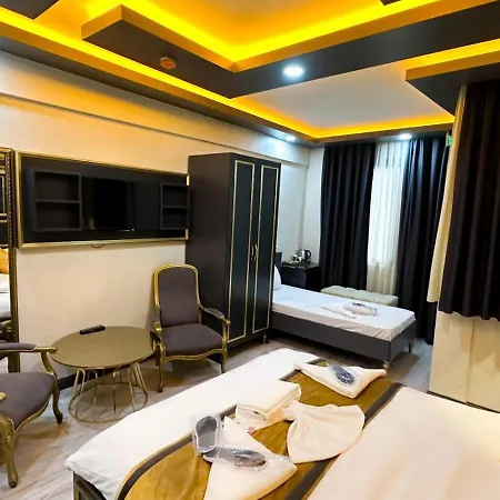 Dnz Taxim Feridiye Istanbul