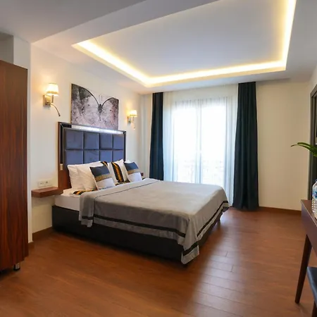 Hotel Violin Sultanahmet Istanbul
