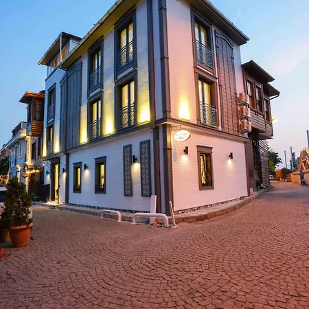 Hotel Violin Sultanahmet *