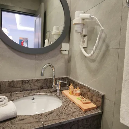 Violin Sultanahmet Hotel Provincia di Istanbul