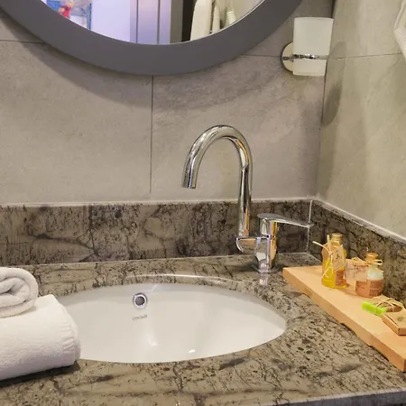Violin Sultanahmet Hotel Provincia di Istanbul