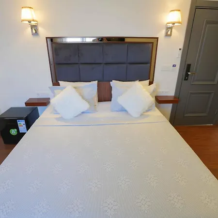 Hotel Violin Sultanahmet Provincia di Istanbul