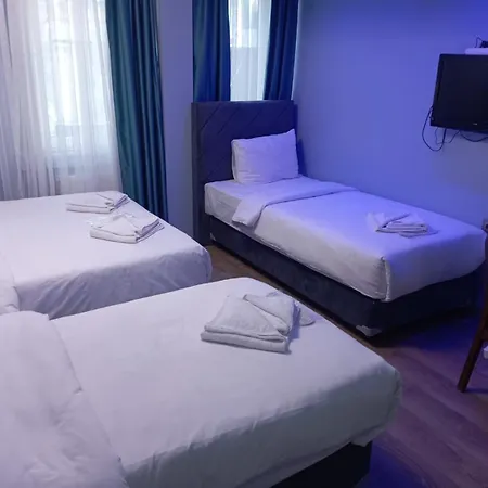 Hotel Bona Sera *