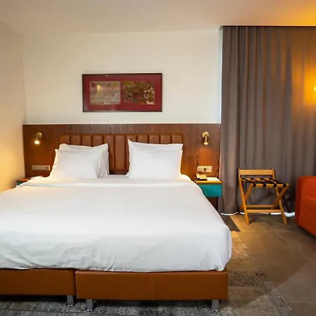 Hotel Numi Istanbul