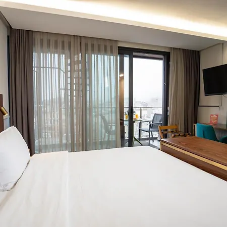 Numi Istanbul