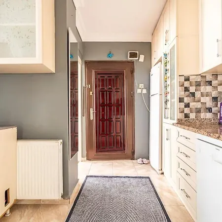 Pera Daire İstanbul