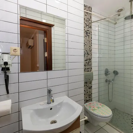 Taksim Full House Aparthotel Istanbul