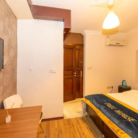 Taksim Full House Aparthotel Istanbul