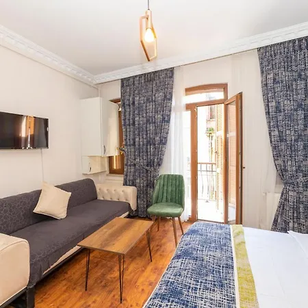 Taksim Full House Aparthotel Istanbul