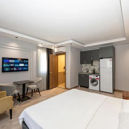 Hotel Comfort