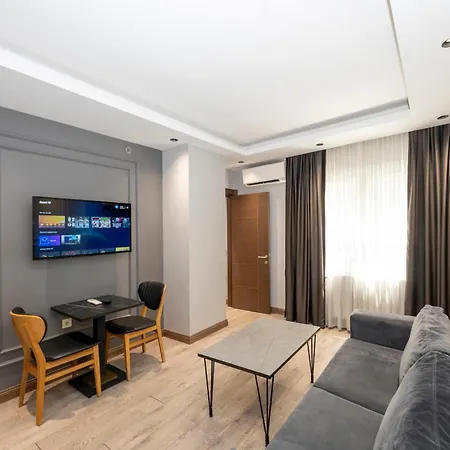 Hotel Comfort