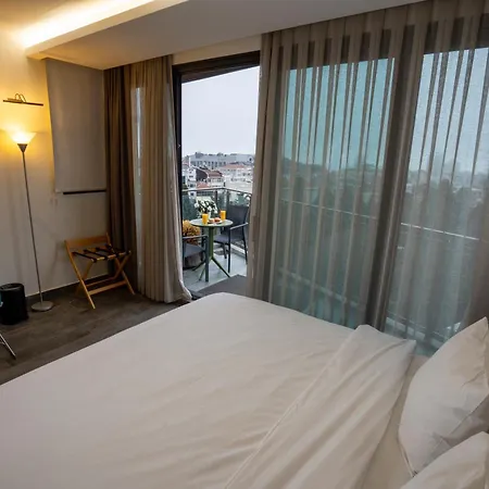Hotel Numi Istanbul