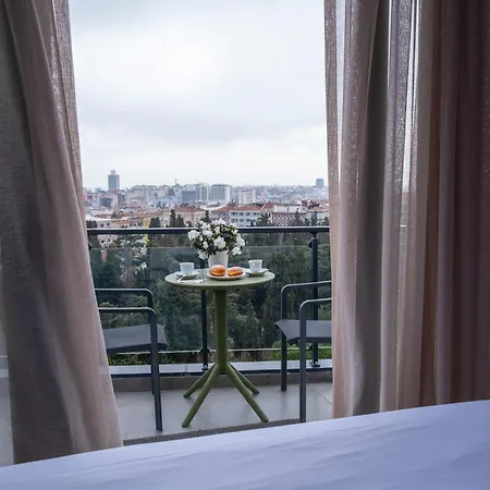 Numi Hotel Istanbul