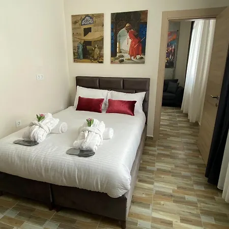 Tempo Florya Hotel Istanbul