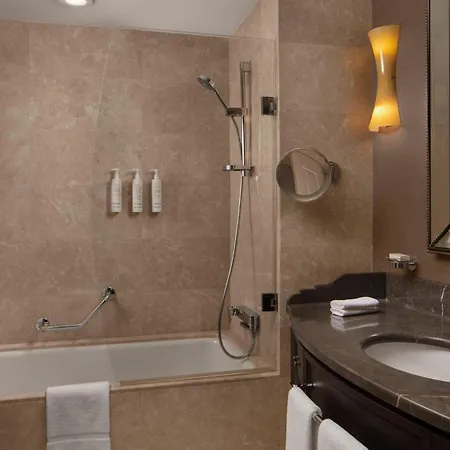 Marriott Pendik Istambul