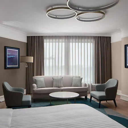 Marriott Pendik Istambul