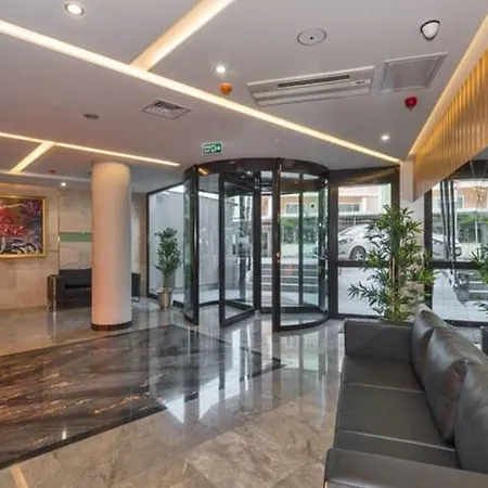 Hotel Boursier 1 & Istambul