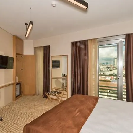 Hotel Boursier 1 & 4*