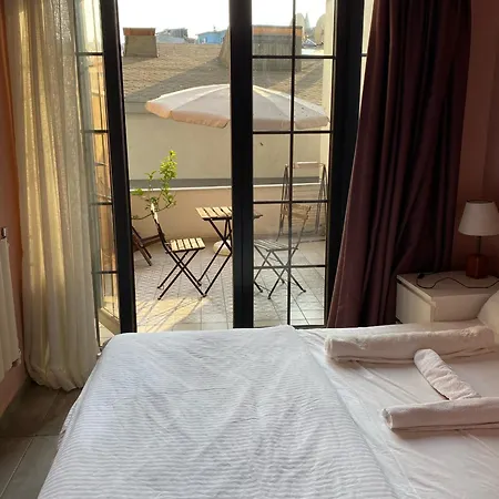 Archeo (adults Only) Hostel *