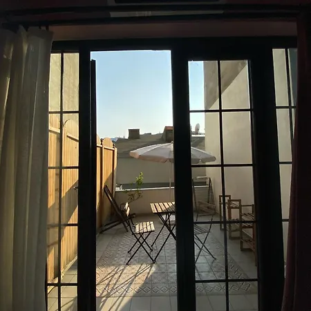 Archeo (adults Only) Hostel Istanbul