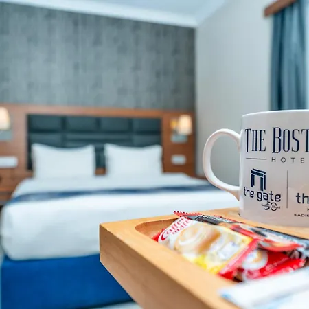 The Bostancı 4*