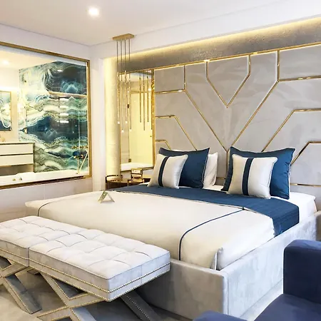 Zurich Old Отель 4*