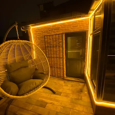 Aparthotel Golden Arrow Old Provincia di Istanbul
