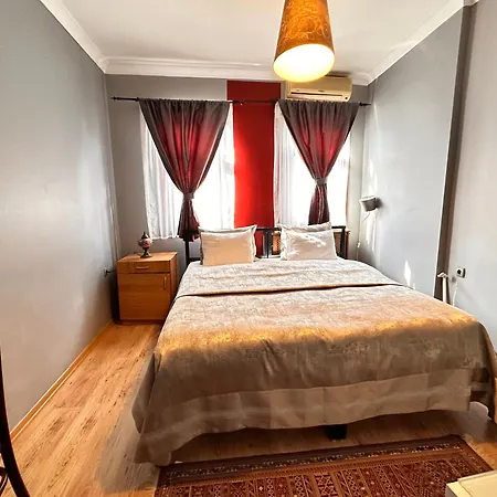 Ahmet Efendi Evi Istanbul