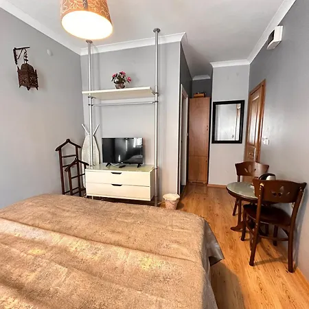 Guest house Ahmet Efendi Evi