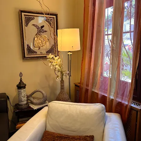 Guest house Ahmet Efendi Evi