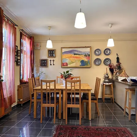 Ahmet Efendi Evi Guest house