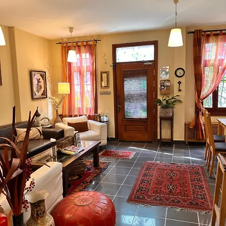 Guest house Ahmet Efendi Evi