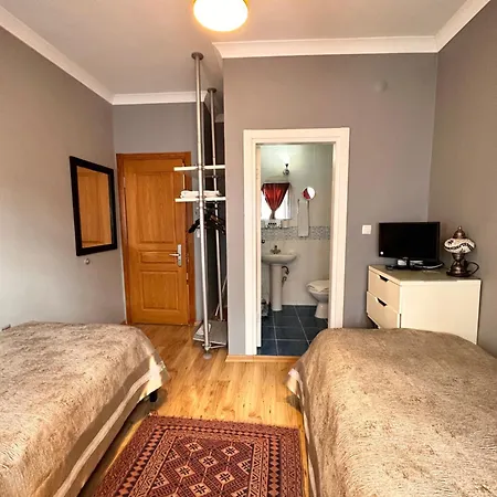 Ahmet Efendi Evi Guest house Istanbul