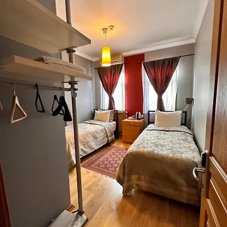 Guest house Ahmet Efendi Evi 3*