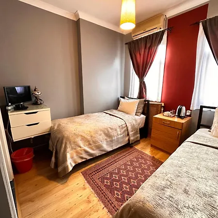 Guest house Ahmet Efendi Evi 3*